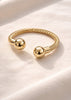 Irina Ball Bracelet - Danielle Emon