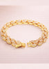 The Marquise Glow Tennis Bracelet - Danielle Emon