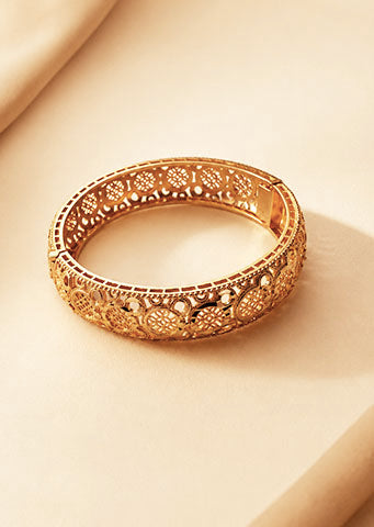 The "Aponi" Thick Stainless Steel Hoop Earrings