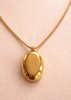 The “Njau” Necklace - Danielle Emon