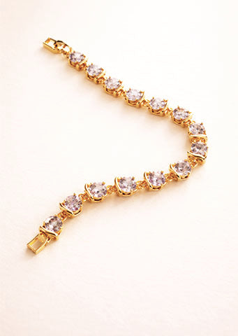 The Winthrop Studded Bracelet - Danielle Emon