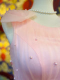 The Elizabeth Pearl Dress 2 - Danielle Emon