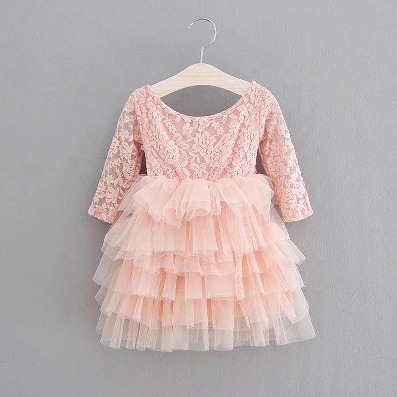 The Andi Dress - Danielle Emon