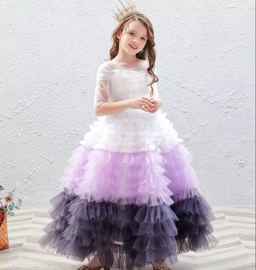 The Talitha Dress - Danielle Emon