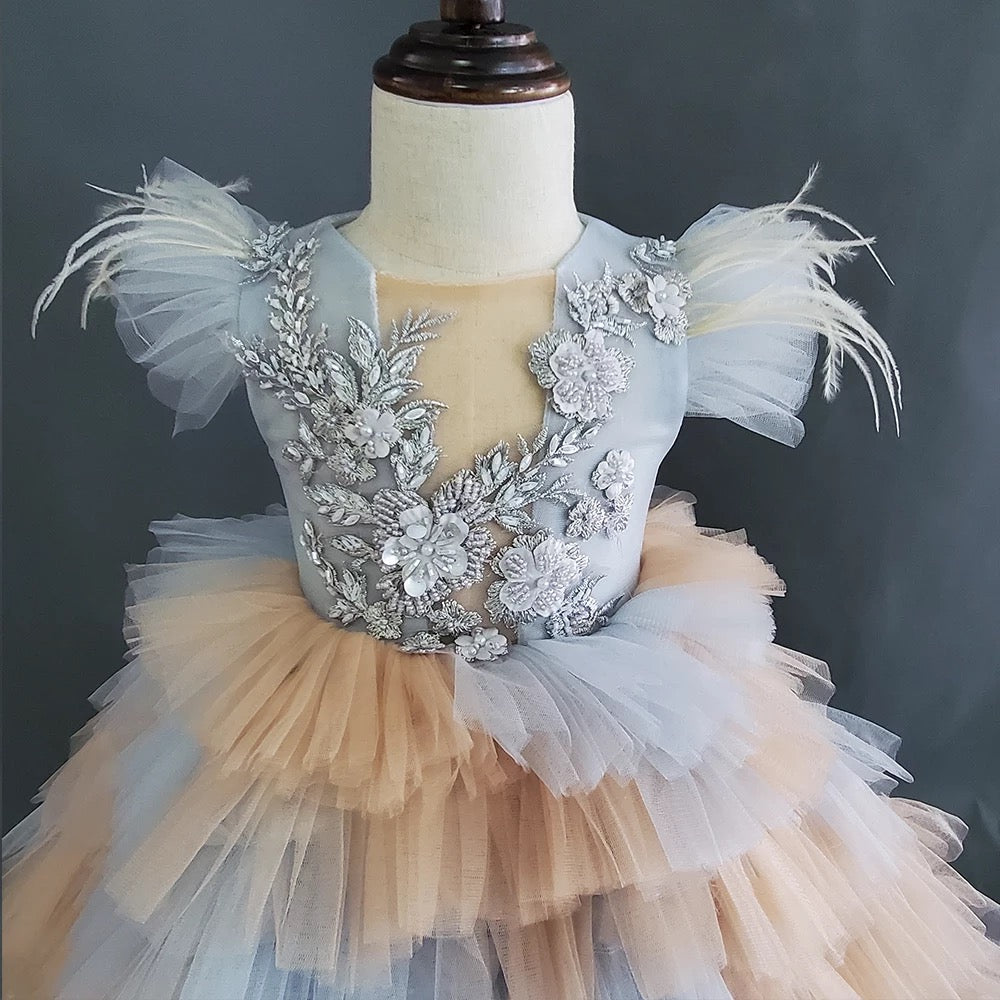The Amalia Dress - Danielle Emon