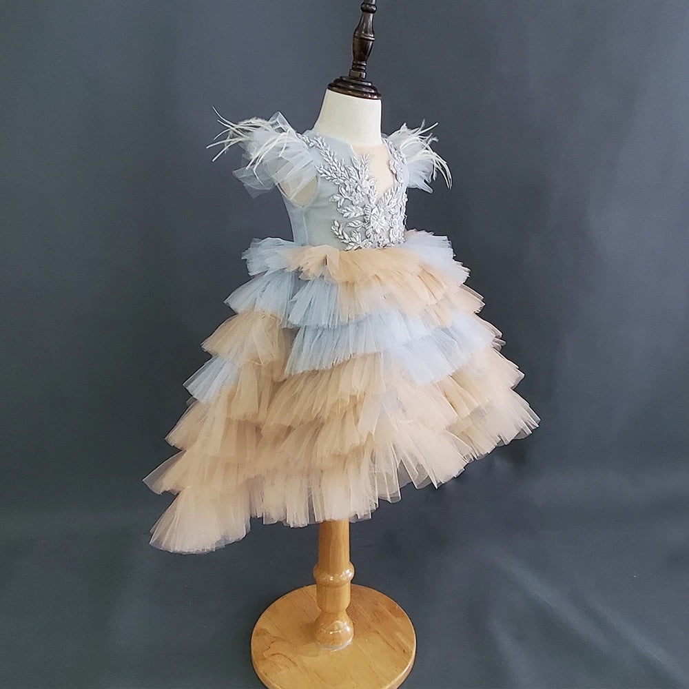 The Amalia Dress - Danielle Emon