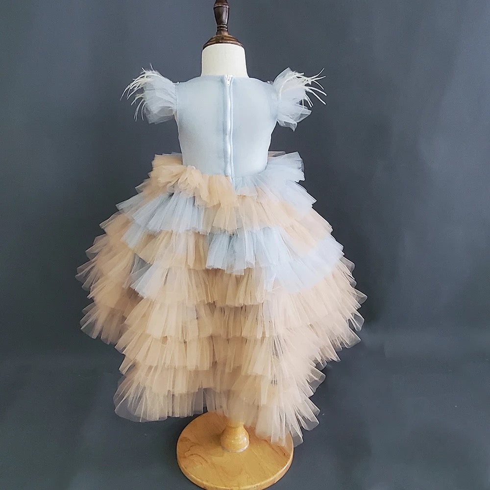 The Amalia Dress - Danielle Emon