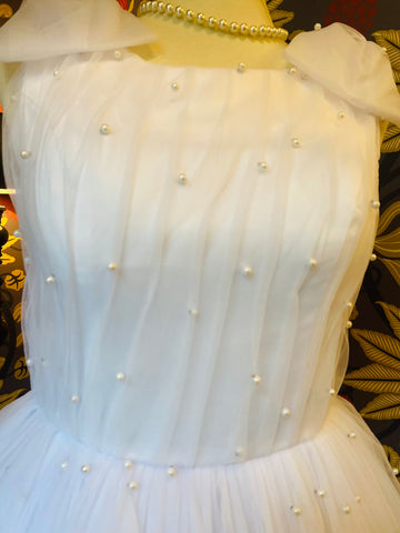 The "Tiffany 2" Dress