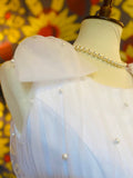 The Elizabeth Pearl Dress 2 - Danielle Emon