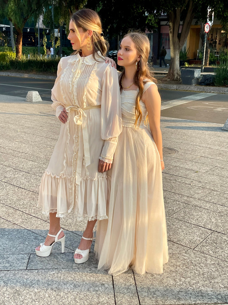 The Rena Gown - Danielle Emon