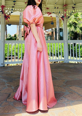 The "Rose" Gown