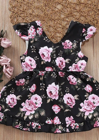 The Adina Dress