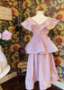 The Clara Dress - Danielle Emon