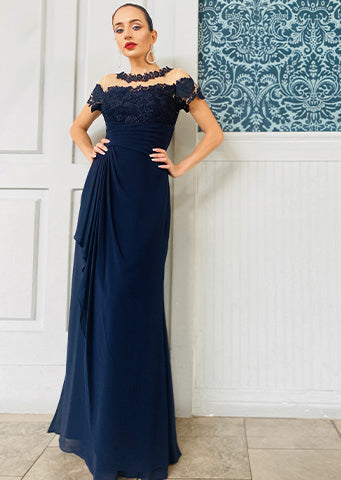 The Ariel Gown