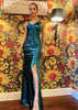 The Topenga Gown - Danielle Emon