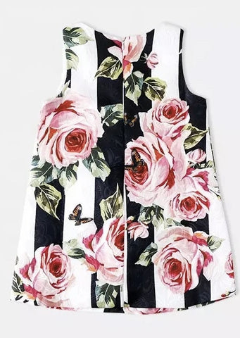 The Adina Dress