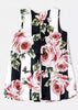 The Emmie Shift Dress - Danielle Emon
