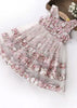 The Eva Garden Dress - Danielle Emon
