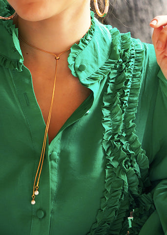 The "Malo" Off the shoulder Kaftan Style Dress