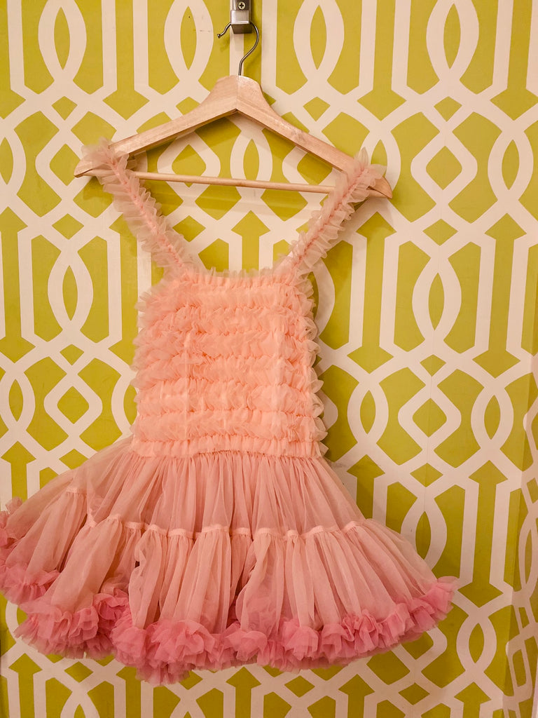 The Camille Dress - Danielle Emon