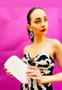 The Stella Clutch - Danielle Emon