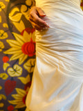 The Kerri Strapless Mermaid Wedding Gown - Danielle Emon