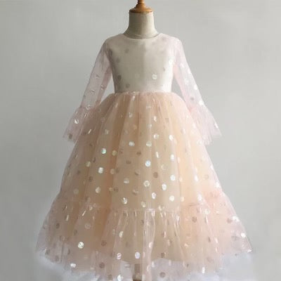 The Adina Dress - Danielle Emon