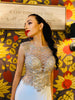 The Eloise Bridal Gown - Danielle Emon