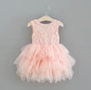 The Aranza Sleeveless Lace Dress - Danielle Emon
