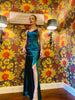 The Topenga Gown - Danielle Emon