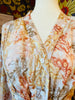The Ramya Corset Dress - Danielle Emon