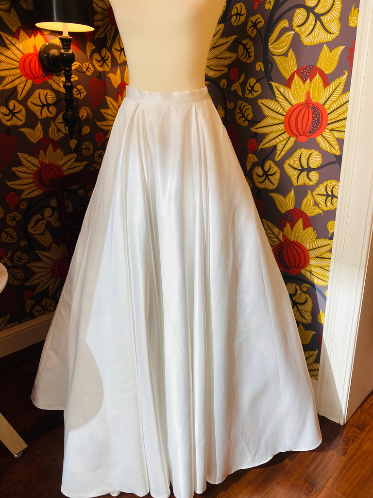The Johanna Skirt - Danielle Emon