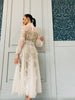 The Jacqueline Bridal Dress - Danielle Emon