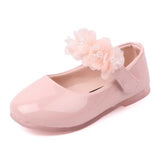 The Sarah Flower Shoes - Danielle Emon