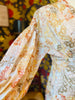 The Ramya Corset Dress - Danielle Emon