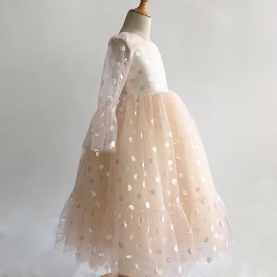 The Adina Dress - Danielle Emon