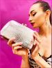 The Stella Clutch - Danielle Emon
