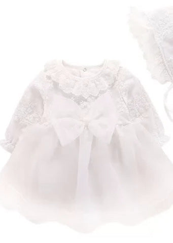 The Adina Dress