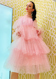 The Saraia Dress 2 - Danielle Emon