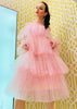 The Saraia Dress 2 - Danielle Emon
