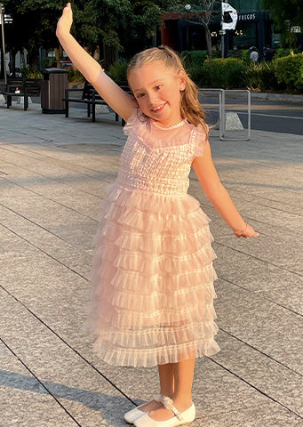 The Adina Dress