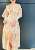 The Ramya Corset Dress - Danielle Emon