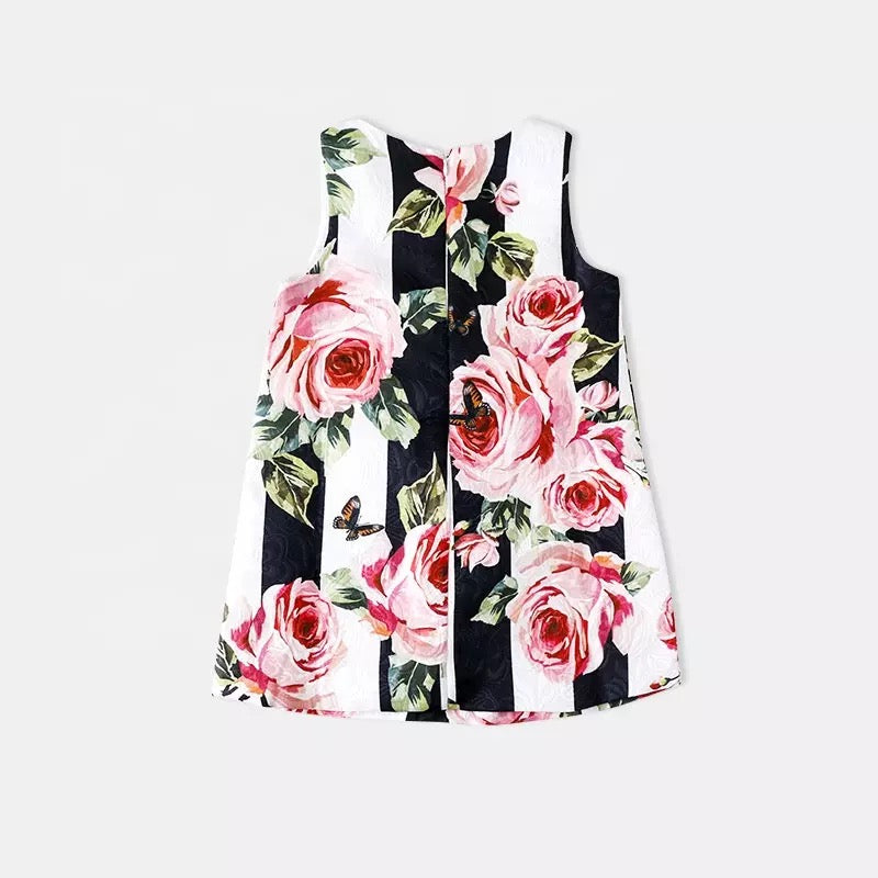 The Emmie Shift Dress - Danielle Emon