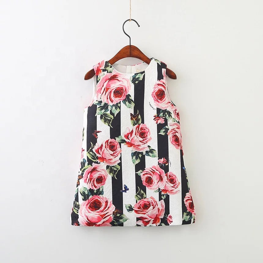 The Emmie Shift Dress - Danielle Emon