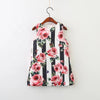 The Emmie Shift Dress - Danielle Emon