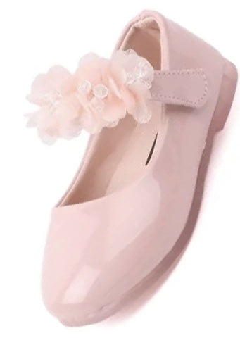 The Sarah Flower Shoes - Danielle Emon
