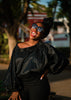 The Julia Top - Danielle Emon