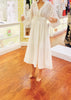The Monique Dress - Danielle Emon